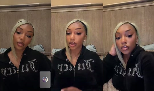 jalaalexandriaa TikTok Live — Oct 5, 2026, 11:43 PM