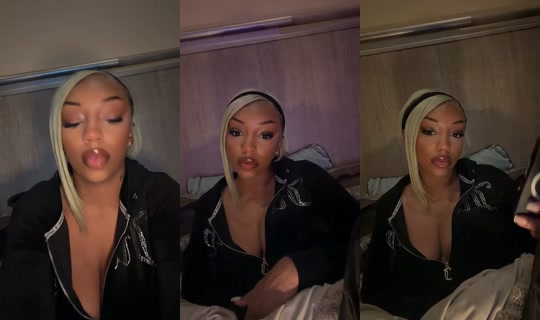 jalaalexandriaa TikTok Live — Oct 6, 2026, 3:24 AM