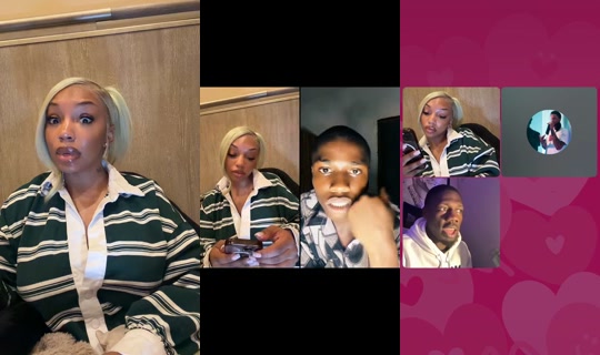 jalaalexandriaa TikTok Live — Oct 7, 2026, 10:19 PM