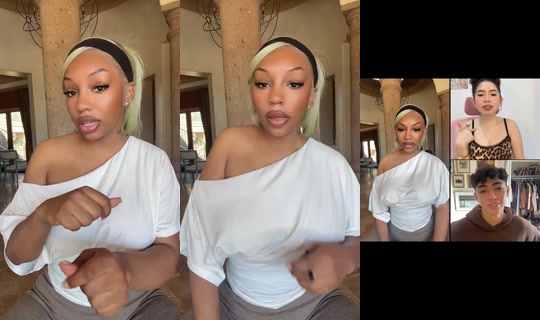 jalaalexandriaa TikTok Live — Oct 8, 2026, 6:24 PM