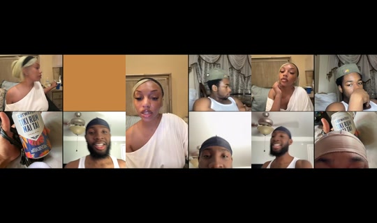 jalaalexandriaa TikTok Live — Oct 8, 2026, 7:51 PM