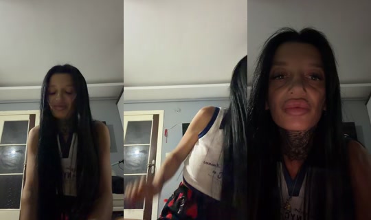jalee0934 TikTok Live — Aug 20, 2026, 1:28 AM