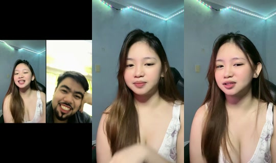 jaleetina TikTok Live — Aug 25, 2026, 1:38 AM