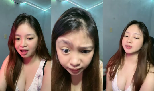jaleetina TikTok Live — Aug 25, 2026, 2:09 AM