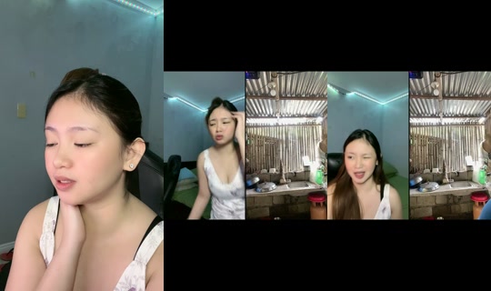 jaleetina TikTok Live — Aug 25, 2026, 3:50 AM