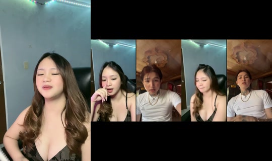 jaleetina TikTok Live — Aug 25, 2026, 8:27 AM