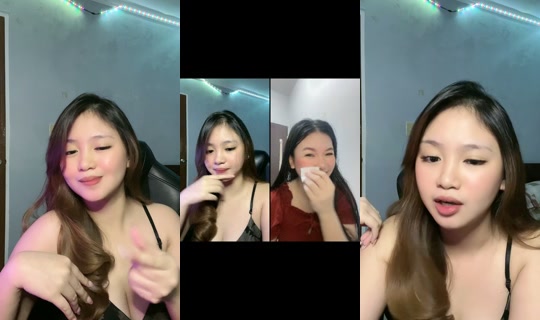 jaleetina TikTok Live — Aug 25, 2026, 9:32 AM