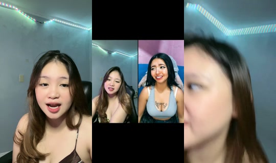 jaleetina TikTok Live — Aug 26, 2026, 1:39 AM