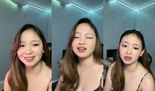 jaleetina TikTok Live — Aug 26, 2026, 3:20 AM