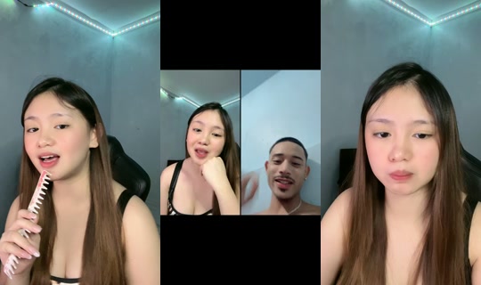 jaleetina TikTok Live — Aug 29, 2026, 9:38 AM