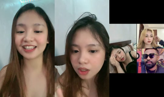 jaleetina TikTok Live — Aug 29, 2026, 2:44 PM