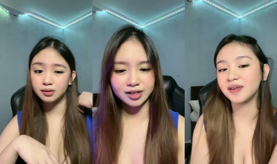 jaleetina TikTok Live — Sep 2, 2026, 6:27 AM