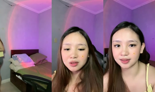 jaleetina TikTok Live — Sep 3, 2026, 8:13 AM