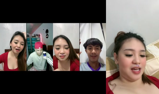 jaleetina TikTok Live — Oct 2, 2026, 1:27 PM