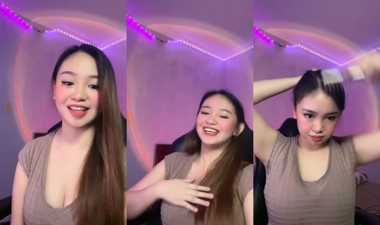 jaleetina TikTok Live — Oct 3, 2026, 1:46 AM