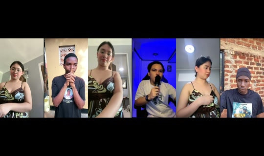 jaleetina TikTok Live — Oct 4, 2026, 5:13 AM