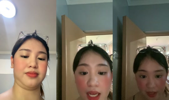jaleetina TikTok Live — Oct 4, 2026, 6:03 AM