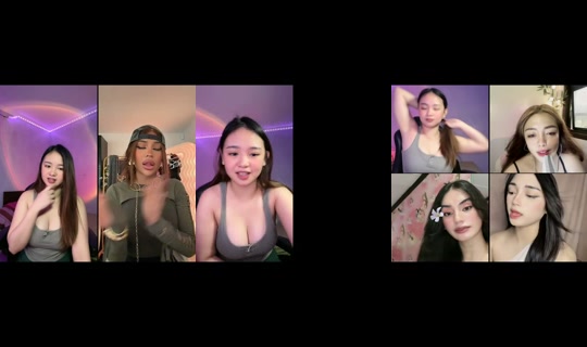 jaleetina TikTok Live — Oct 5, 2026, 2:49 AM