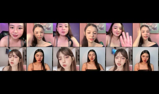 jaleetina TikTok Live — Oct 5, 2026, 3:39 AM
