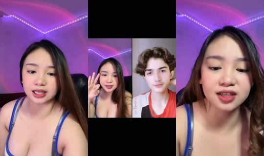 jaleetina TikTok Live — Oct 5, 2026, 7:04 AM