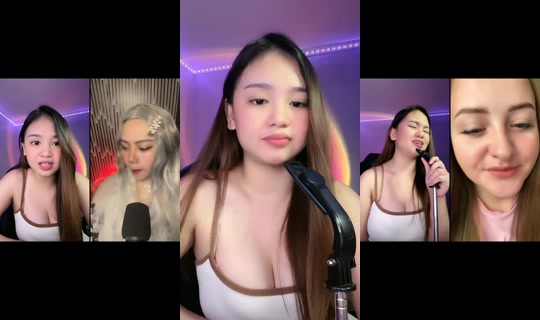 jaleetina TikTok Live — Oct 7, 2026, 8:41 AM
