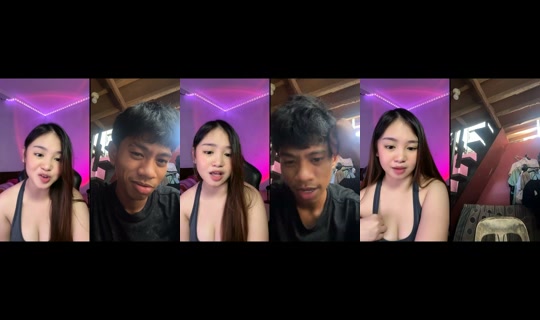 jaleetina TikTok Live — Oct 8, 2026, 3:18 AM