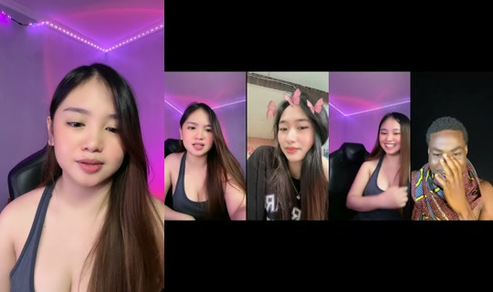 jaleetina TikTok Live — Oct 8, 2026, 4:09 AM