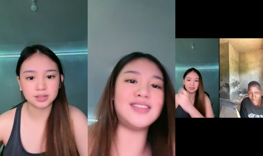 jaleetina TikTok Live — Oct 8, 2026, 9:29 AM