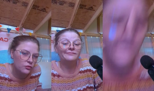 jam.n.toasty TikTok Live — Aug 23, 2026, 7:55 PM