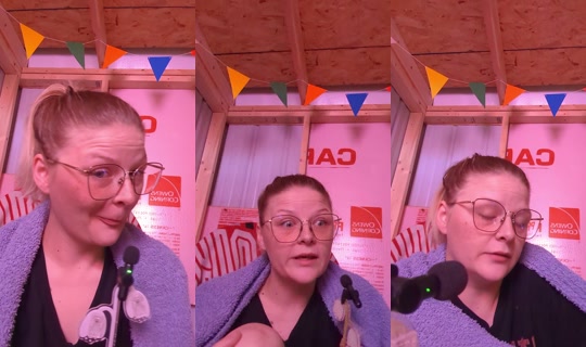 jam.n.toasty TikTok Live — Aug 24, 2026, 2:21 PM