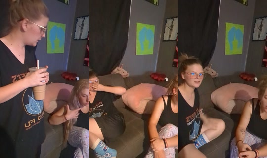 jam.n.toasty TikTok Live — Aug 25, 2026, 4:21 AM