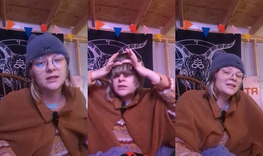 jam.n.toasty TikTok Live — Sep 22, 2026, 3:06 PM