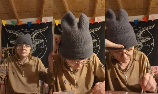 jam.n.toasty TikTok Live — Sep 25, 2026, 4:13 AM