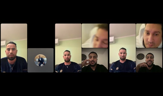 jamalbo52 TikTok Live — Oct 1, 2026, 7:39 PM