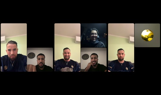 jamalbo52 TikTok Live — Oct 1, 2026, 8:29 PM