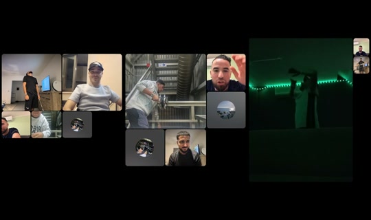 jamalbo52 TikTok Live — Oct 2, 2026, 8:25 PM