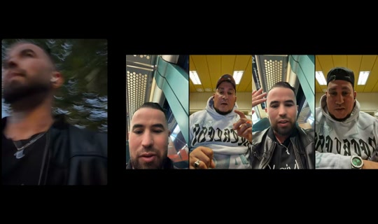 jamalbo52 TikTok Live — Oct 3, 2026, 5:14 PM