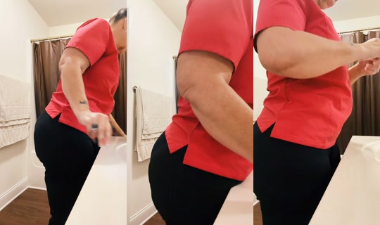 jameelahmishel TikTok Live — Sep 30, 2026, 10:35 AM