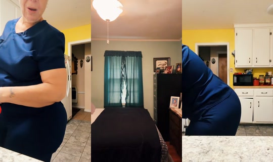 jameelahmishel TikTok Live — Oct 3, 2026, 3:39 PM