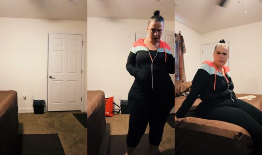 jameelahmishel TikTok Live — Oct 3, 2026, 8:32 PM
