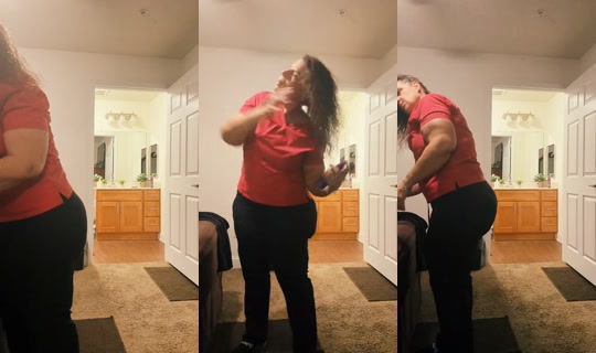 jameelahmishel TikTok Live — Oct 6, 2026, 11:23 AM