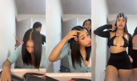 jamely0518 TikTok Live — Sep 6, 2026, 5:57 PM