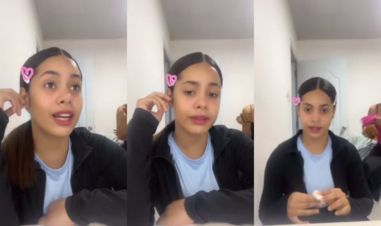 jamely0518 TikTok Live — Sep 8, 2026, 10:56 AM