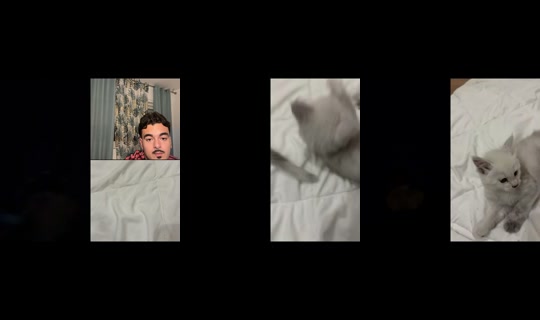jamesfeve TikTok Live — Sep 27, 2026, 8:31 PM
