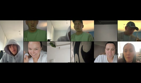 jamesfeve TikTok Live — Sep 28, 2026, 4:37 PM