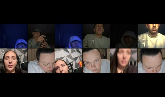 jamesfeve TikTok Live — Sep 28, 2026, 6:18 PM