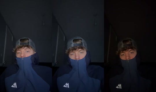 jamesfeve TikTok Live — Oct 4, 2026, 8:31 PM