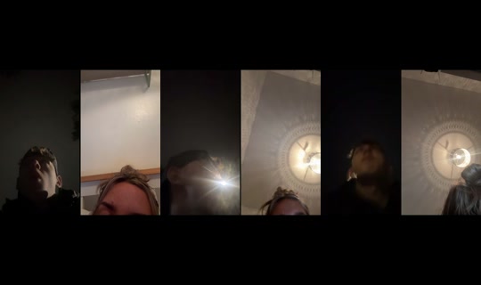 jamesfeve TikTok Live — Oct 6, 2026, 9:47 PM