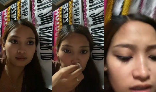 jamhie016 TikTok Live — Sep 20, 2026, 2:05 PM