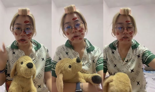 jamie.0814 TikTok Live — Aug 25, 2026, 7:19 AM